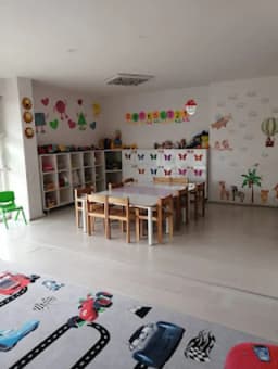 Beyaz İnci Anaokulu - Photo