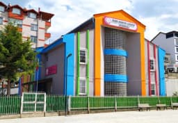 Ömer Hüseyin Çağatay Anaokulu - Fotoğraf