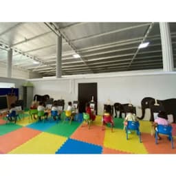 Anaçatı Anaokulu - Fotoğraf