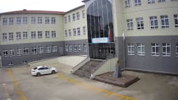 Çubuk Şehit Emre Tunca İlkokulu - Fotoğraf