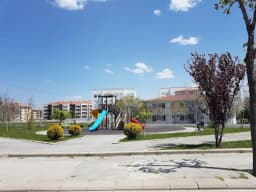 Cemal Ererdi Anaokulu - Fotoğraf