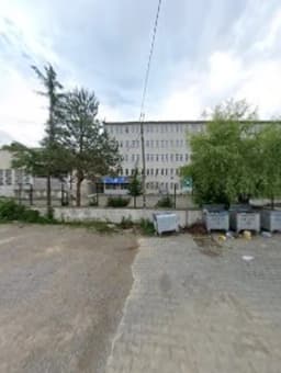 Fatih Ortaokulu - Fotoğraf