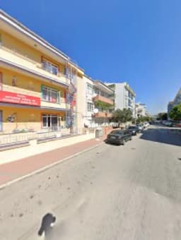 Ay Kreş ve Gündüz Bakımevi - Fotoğraf