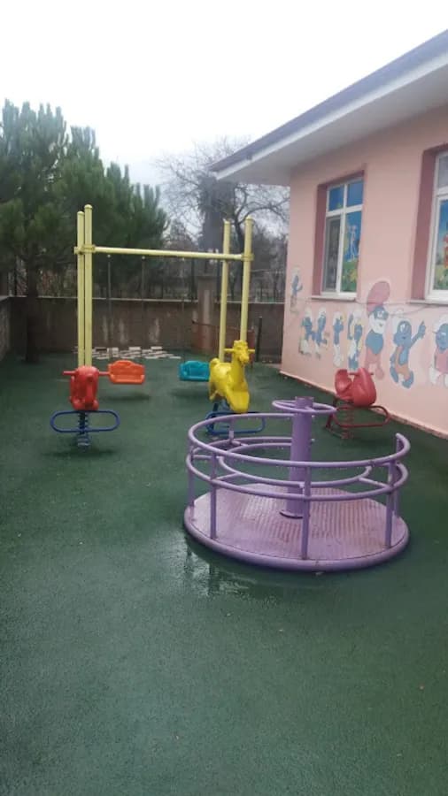 Sakarya Kaynarca Anaokulu