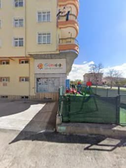 Çubuk Günışığı Kreş ve Anaokulu - Fotoğraf