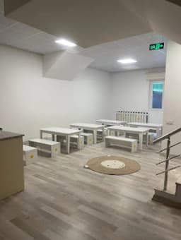 Torbalı Anaokulu - Fotoğraf