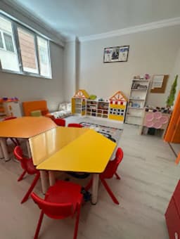 Özel Çorlu Arzu Anaokulu - Photo