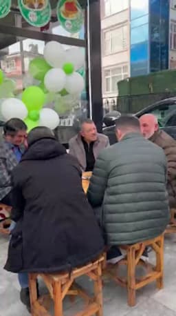 Mimoza Anaokulu - Fotoğraf