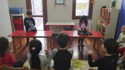 Özel Beyhan Gülücük Anaokulu - Fotoğraf