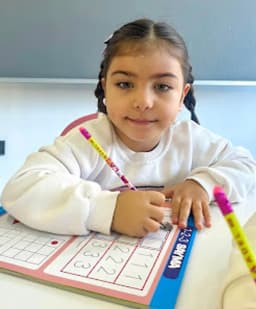 Gaziemir Özel Şirin Dünyam Anaokulu-gaziemir Anaokulu-gaziemir Anaokulları - Fotoğraf