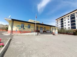 Vilayetler Birliği Nenehatun Anaokulu - Photo