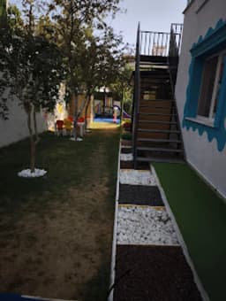 Umut Anaokulu - Fotoğraf