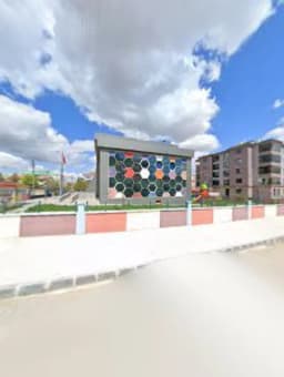 Polatli Belediyesi Kresi - Fotoğraf