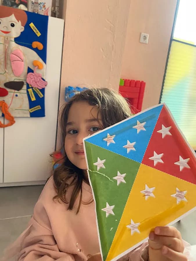 Özel Minik Kuzular Anaokulu ( Miku )