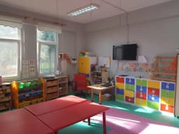 Seher Fedai Karabıyık Anaokulu - Fotoğraf