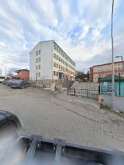 Korgan İlkokulu - Fotoğraf