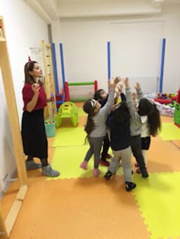 Deniz Kumu Anaokulu - Beylikdüzü Anaokulu, Esenyurt Anaokulu, Kreş - Fotoğraf