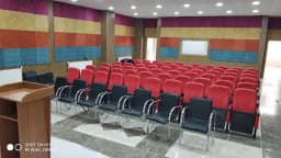 Merkez Halit Paşa İlkokulu - Photo