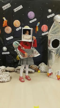 Mektebim Çorlu Armada Anaokulu - Fotoğraf