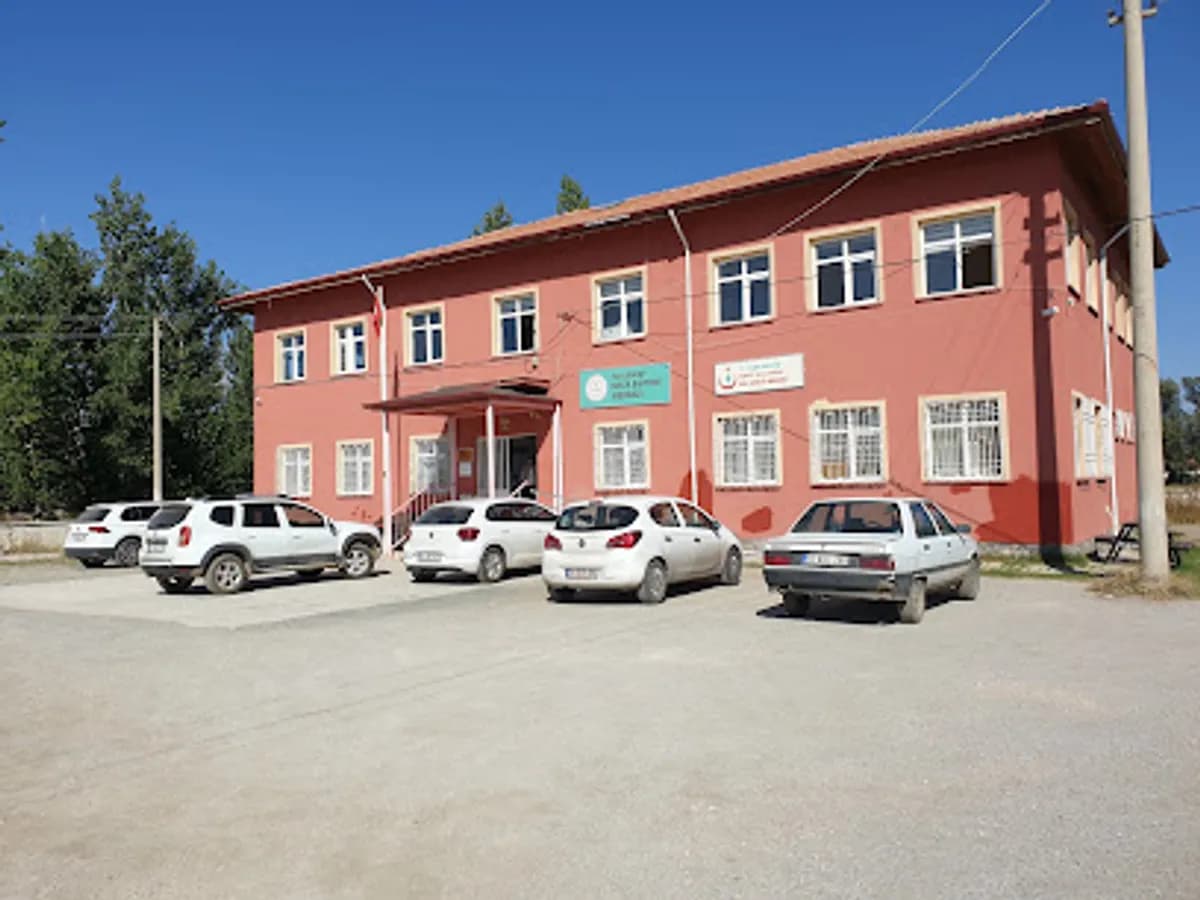 Sulusaray Halk Eğitimi Merkezi - Fotoğraf