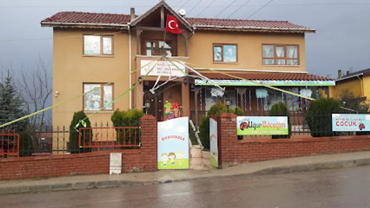 Özel Uğur Böceğim Koleji Anaokulu