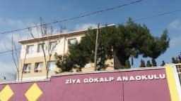 Ziya Gökalp Anaokulu - Fotoğraf