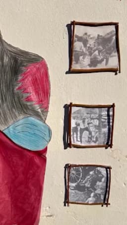 Bahçeli Köşk Anaokulu 2. Şube - Fotoğraf