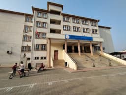 Şehit Ziya Özkozanoğlu Ortaokulu - Fotoğraf