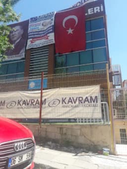 Kavram Öveçler Anaokulu-ilkokulu-ortaokul - Photo