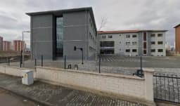 Ahmet Somdaş İlkokulu - Fotoğraf