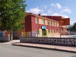 Hüseyingazi İlkokulu - Fotoğraf