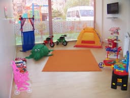 Akıl Küpü Anaokulu - Fotoğraf