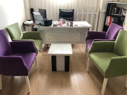 Özel Çankaya Yankı Anaokulu - Fotoğraf