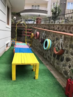 Özel İlgi Anaokulu - Photo