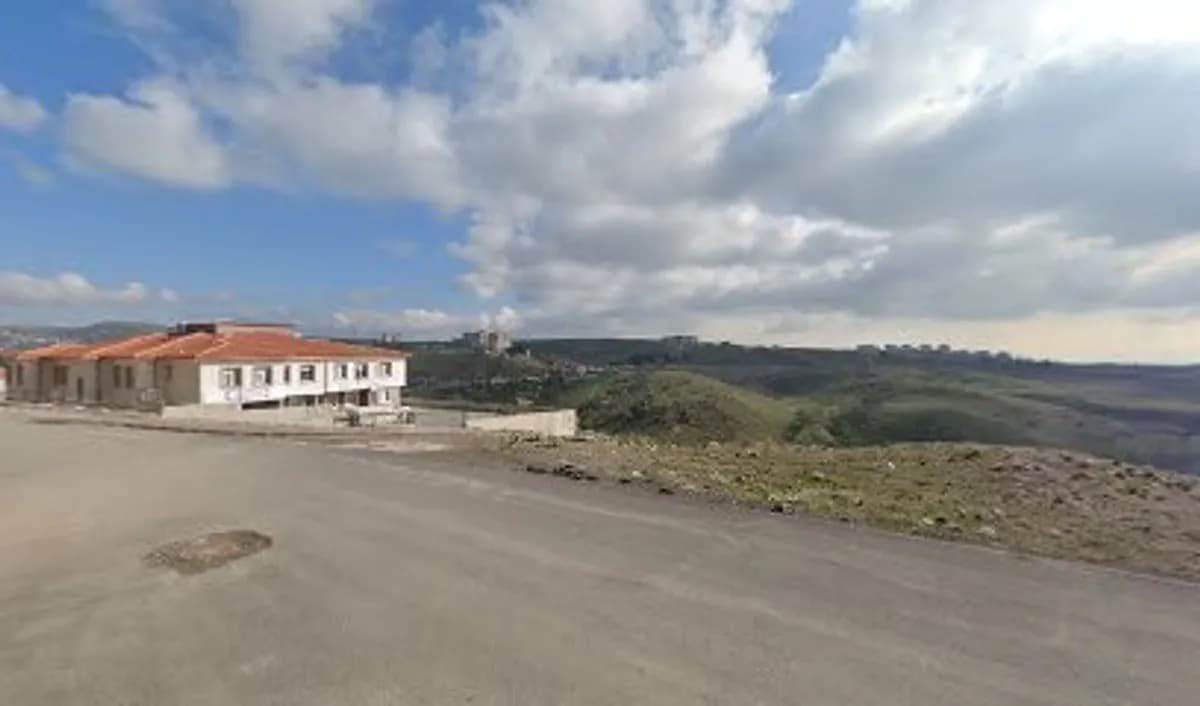 Bağlum Şerife Bacı Anaokulu - Fotoğraf