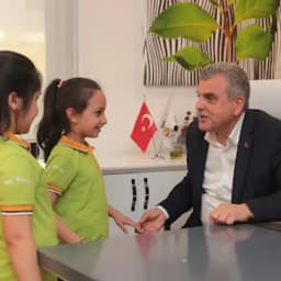 Yeni Ufuklar Koleji - Photo