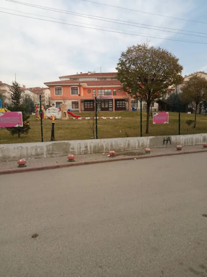 Ayşe Filiz Göğüş Anaokulu - Fotoğraf