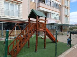 Gelibolu Özel Keşifler Adası Anaokulu - Fotoğraf