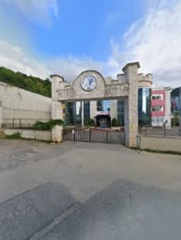 Merkez Kale Anaokulu - Fotoğraf