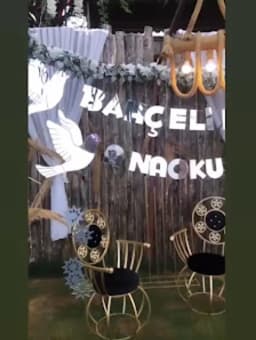 Buca Bahçeli Köşk Anaokulları - Fotoğraf