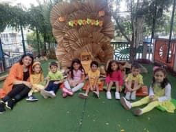 Özel Mini Kalpler Anaokulu - Fotoğraf