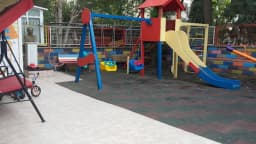 Tuzla Asrın Anaokulu - Photo