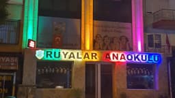 Özel Rüyalar Anaokulu - Fotoğraf