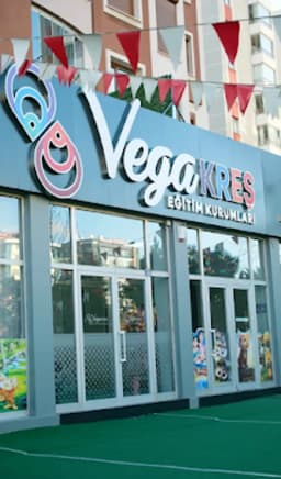 Vega Kreş Anaokulu - Fotoğraf