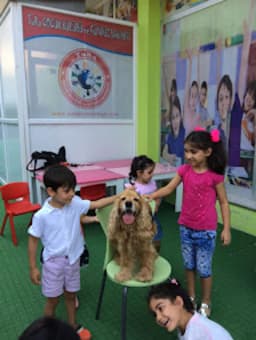 Tura Anaokulu (özel) Buca İzmir - Fotoğraf