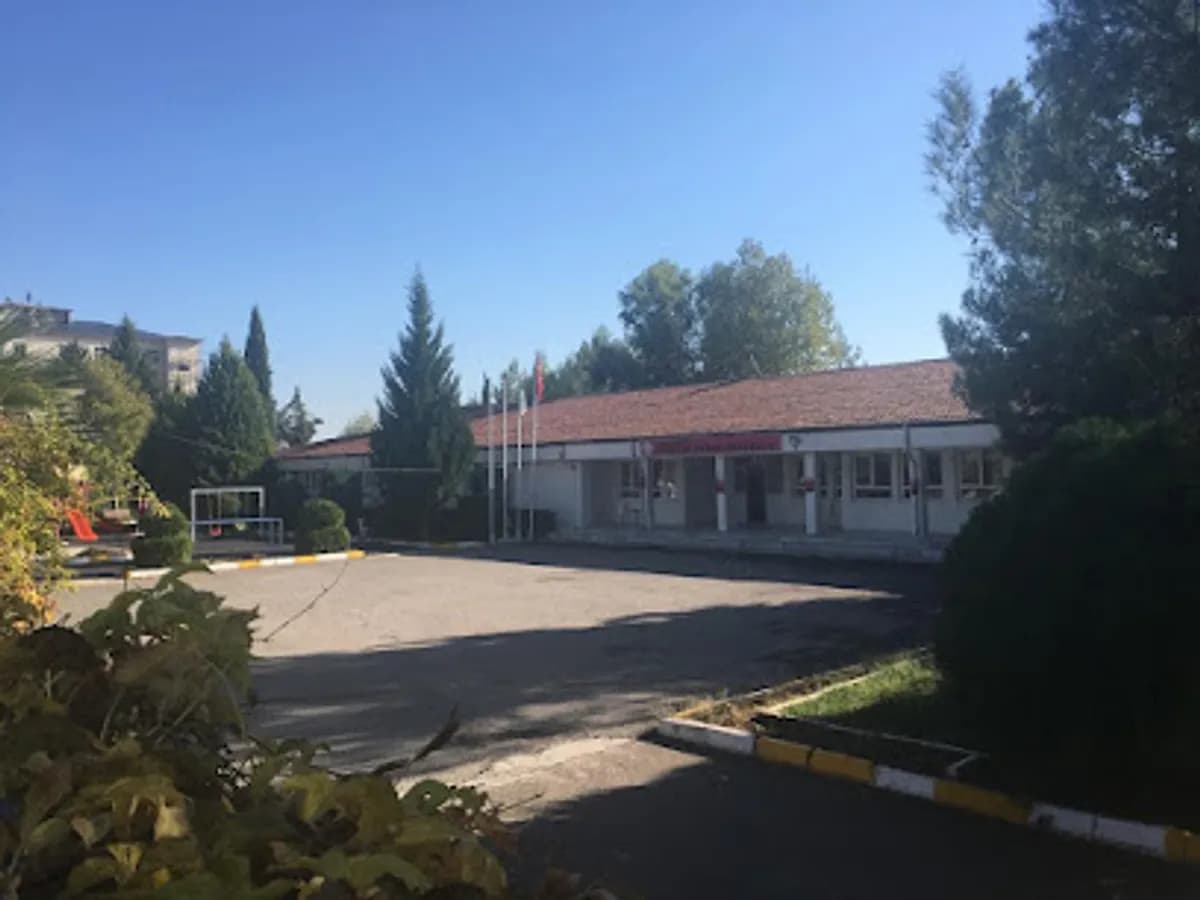 Zübeyde Hanım Anaokulu - Photo