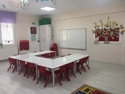 Berfin Akçokrak Anaokulu - Fotoğraf