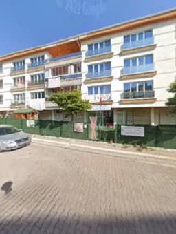 Özel Mavi Düşler Anaokulu - Fotoğraf