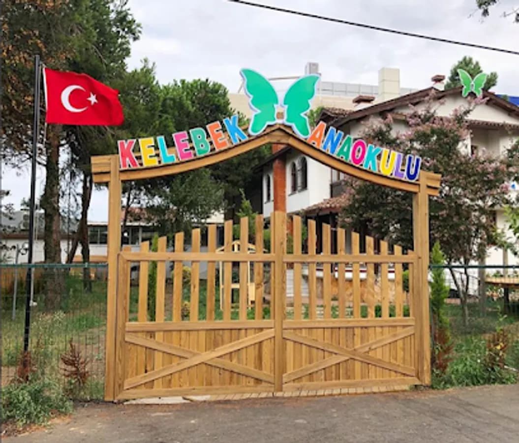 Kelebek Orman Anaokulu - Fotoğraf