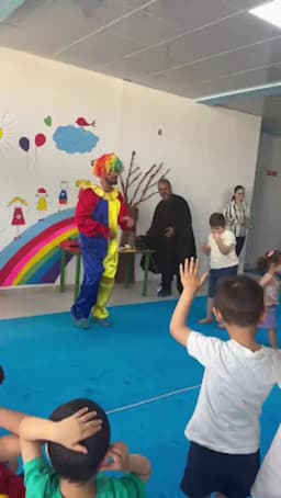 Kızıltepe Özdil Anaokulu - Photo